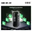 OBS MTL Mod & Engine MTL RTA Kit Protection