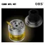 OBS MTL Mod & Engine MTL RTA Kit Top Fill