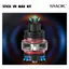 SMOK Stick V9 Max Kit Airflow
