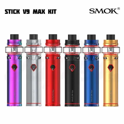 SMOK Stick V9 Max Kit