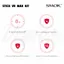 SMOK Stick V9 Max Kit Protection