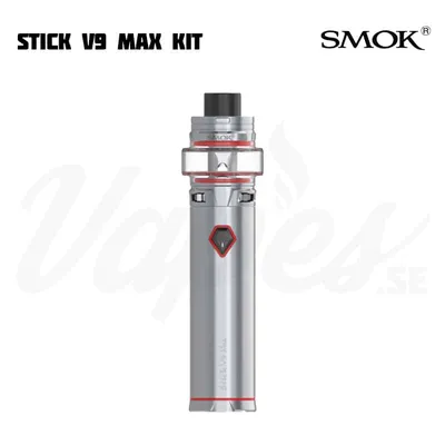 SMOK Stick V9 Max Kit SS