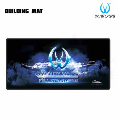 Vandy Vape Building Mat