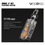 VOOPOO Drag 2 Kit Platinum Edition