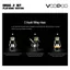 VOOPOO Drag 2 Kit Platinum Edition E-juice