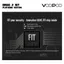 VOOPOO Drag 2 Kit Platinum Edition FIT Gene Cip