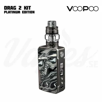 VOOPOO Drag 2 Kit Platinum Edition Ink