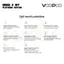 VOOPOO Drag 2 Kit Platinum Edition Security