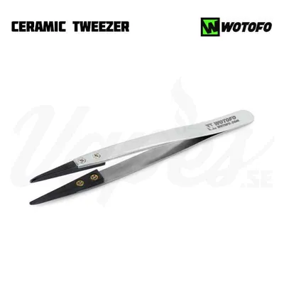 Wotofo Ceramic Tweezer