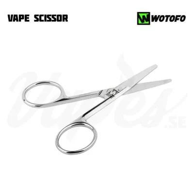 Wotofo Vape Scissor