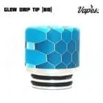 Blue Glow Driptip 810