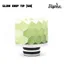 Green Glow Driptip 510