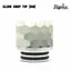 White Glow Driptip 810