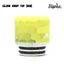 Yellow Glow Driptip 810