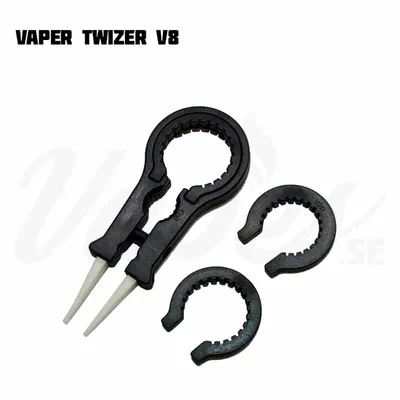 Vaper Twizer V8