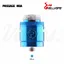Hellvape Passage RDA Blue