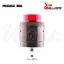 Hellvape Passage RDA Gunmetal