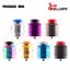 Hellvape Passage RDA