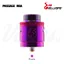 Hellvape Passage RDA Purple