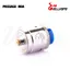 Hellvape Passage RDA Side View