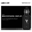 Vaporesso Luxe-S Kit Display