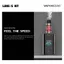 Vaporesso Luxe-S Kit Fast