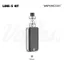 Vaporesso Luxe-S Kit Silver