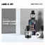 Vaporesso Luxe-S Kit Supercharge