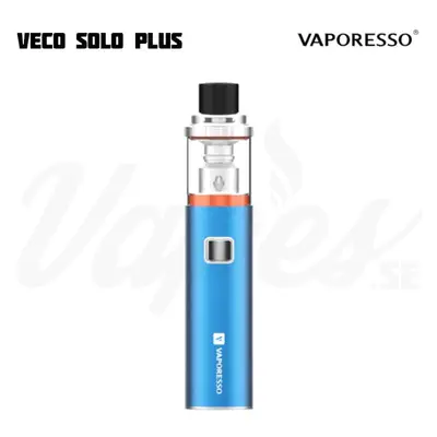 Vaporesso Veco Solo Plus Kit Blue