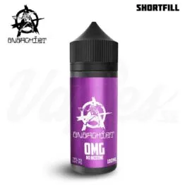 Anarchist - Purple (100 ml, Shortfill)