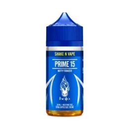 Halo - Prime15 Tobacco (50 ml, Shortfill)
