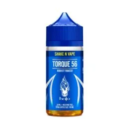 Halo - Torque56 Tobacco (50 ml, Shortfill)