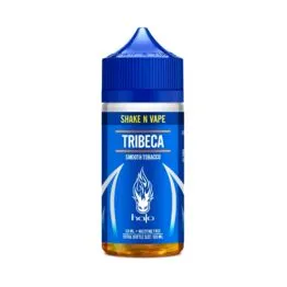 Halo - Tribeca Tobacco (50 ml, Shortfill)