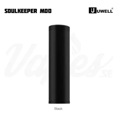 Uwell Soulkeeper Mod Black