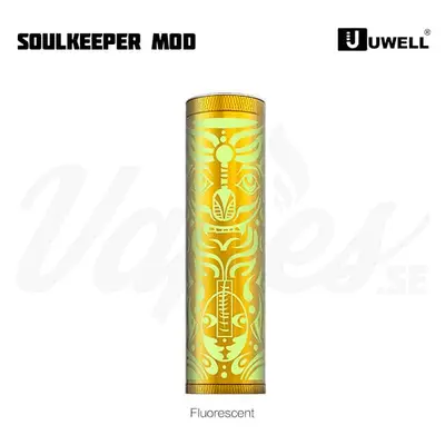 Uwell Soulkeeper Mod Fluorescent