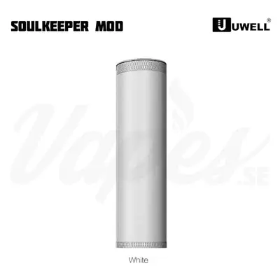 Uwell Soulkeeper Mod White