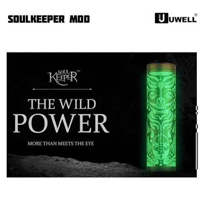 Uwell Soulkeeper Power