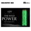 Uwell Soulkeeper Power