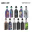 Vaporesso Luxe-S Kit
