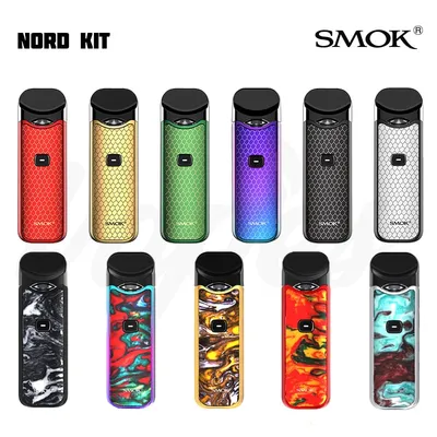 Smok Nord Kit