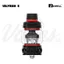 Uwell Valyrian 2 Black Red