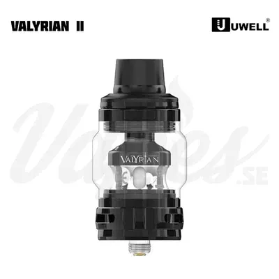 Uwell Valyrian 2 Black