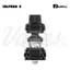 Uwell Valyrian 2 Black