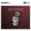 Uwell Valyrian 2 Flip Cap