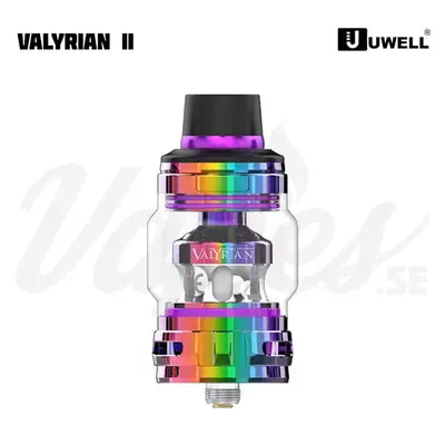 Uwell Valyrian 2 Iridescent