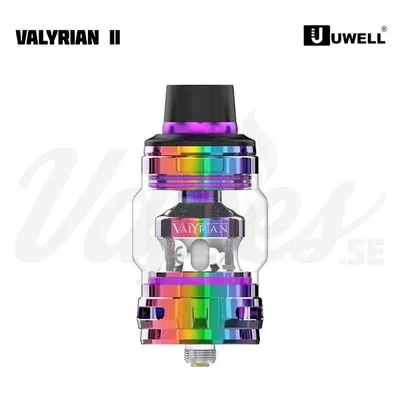 Uwell Valyrian 2 Iridescent