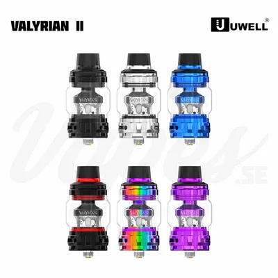 Uwell Valyrian 2 Tank