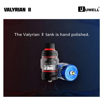 Uwell Valyrian 2 Polish