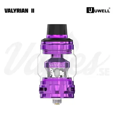 Uwell Valyrian 2 Purple