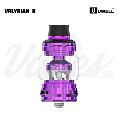 Uwell Valyrian 2 Purple